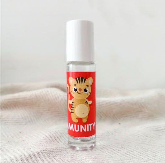 Baby + Toddler Blends