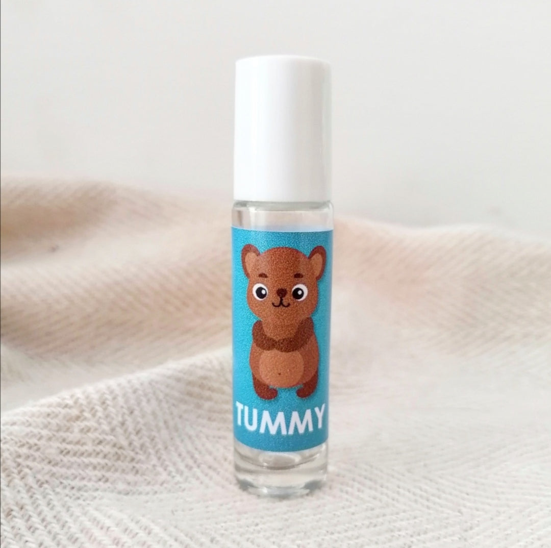 Baby + Toddler Blends