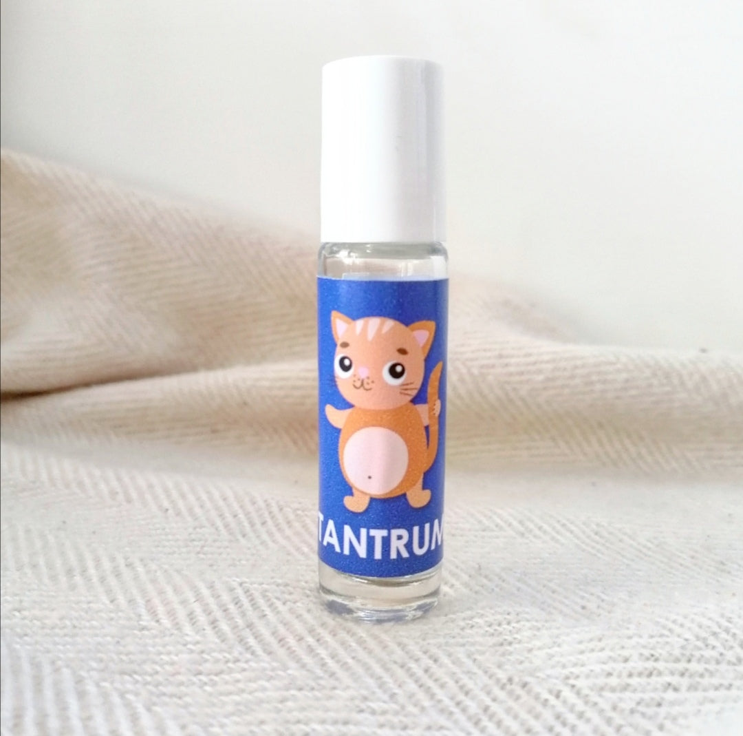 Baby + Toddler Blends