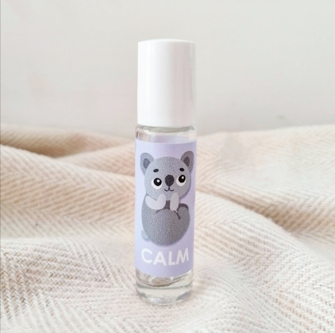 Baby + Toddler Blends