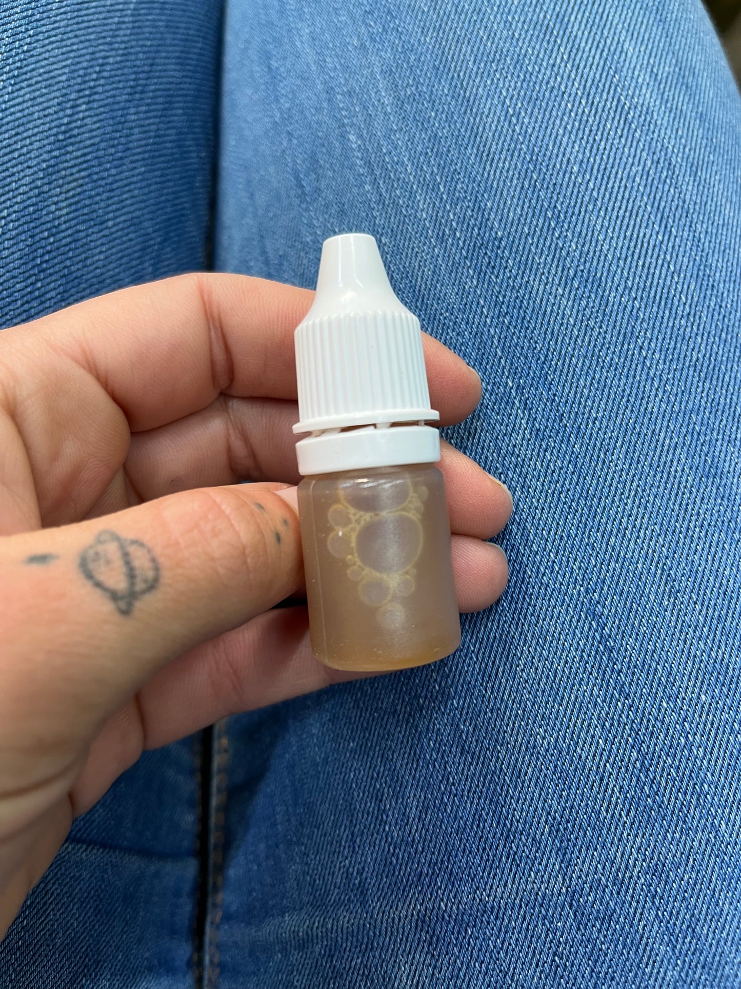 Sananga | 5ml