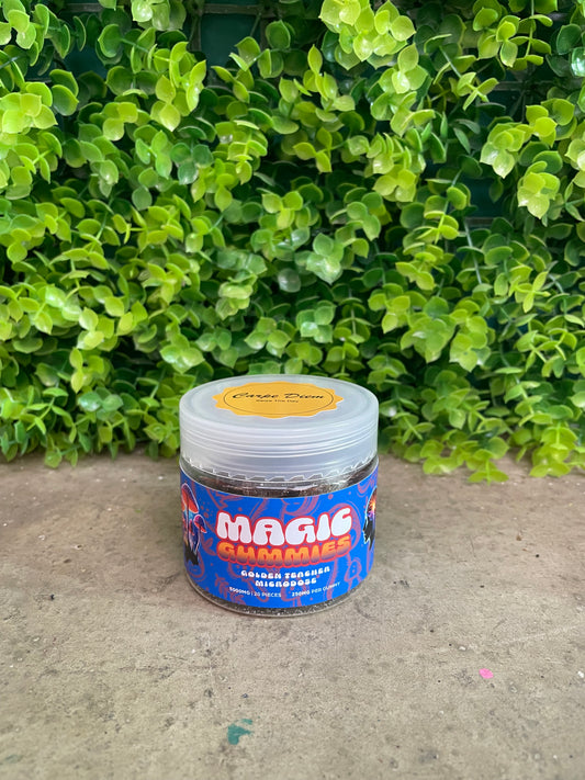 Magic Gummies