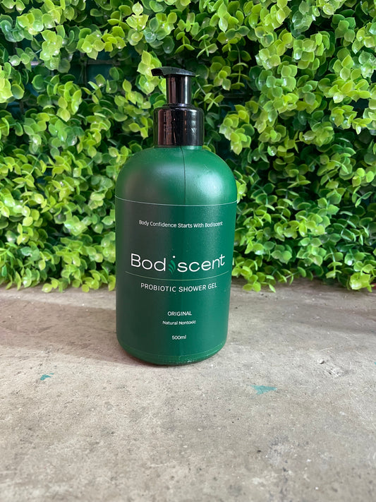 Probiotic Shower Gel