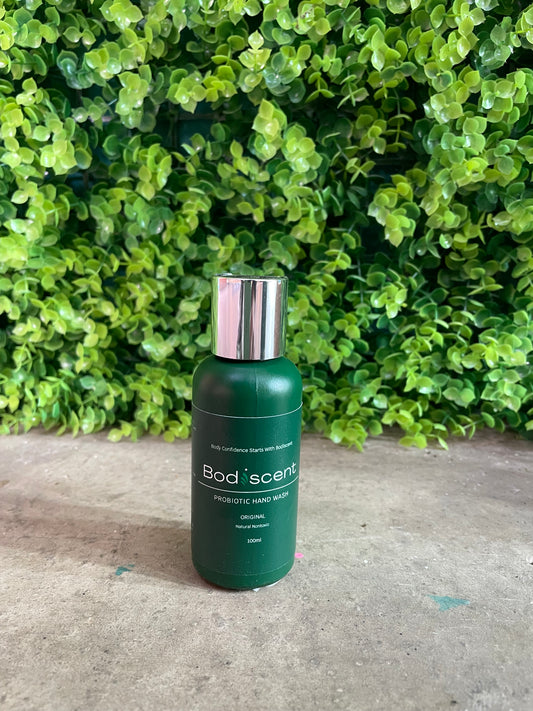 Probiotic Hand Wash