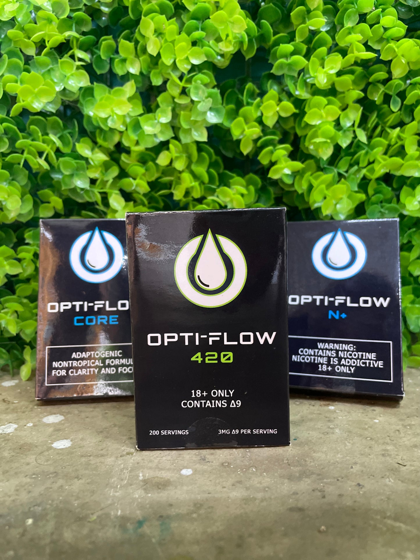 OptiFlow