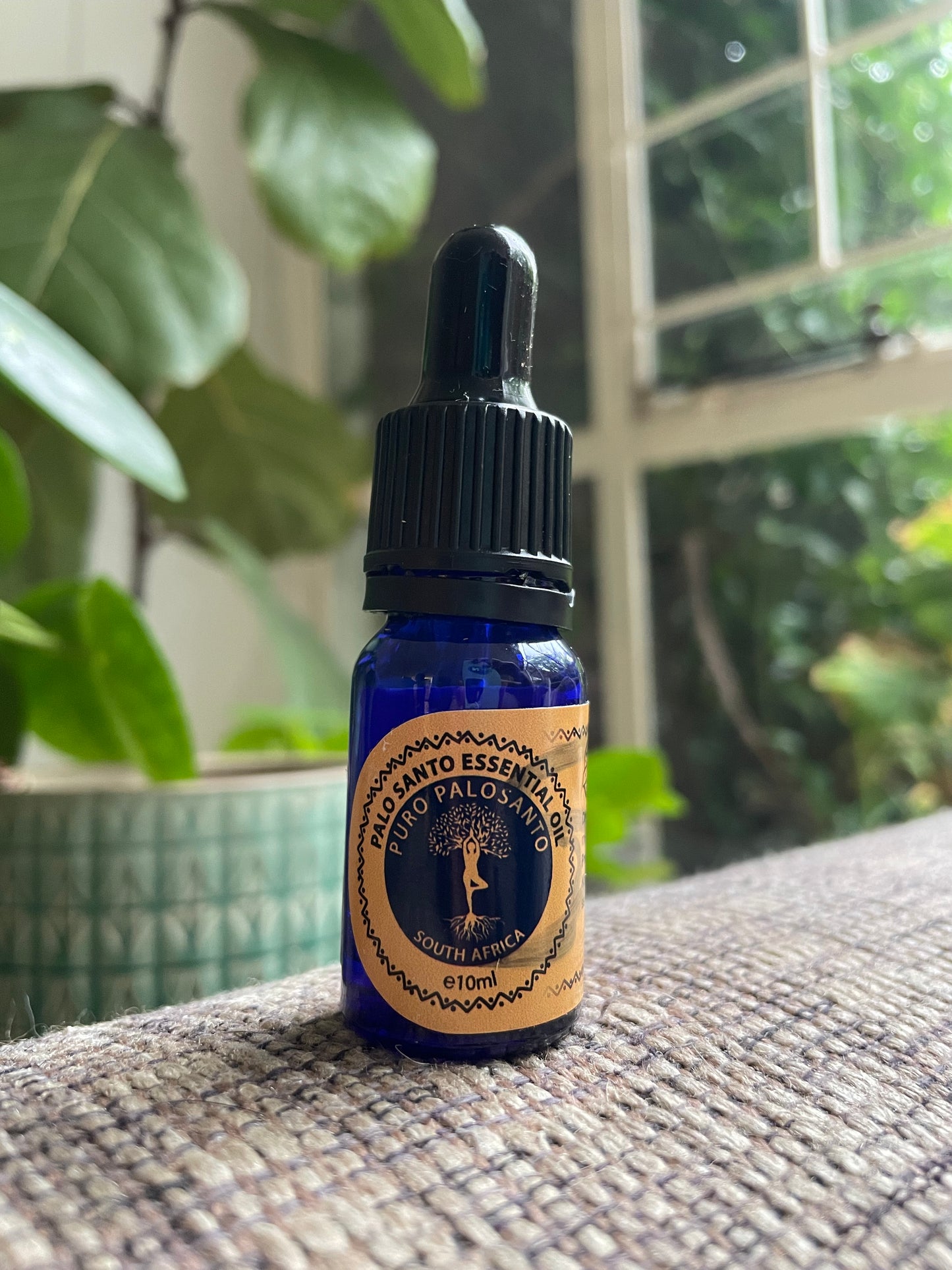 Puro Palo Santo Range