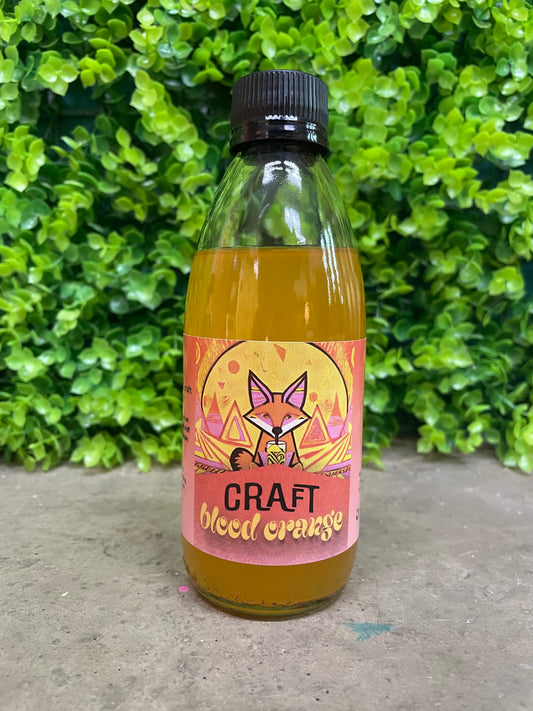 Fresh Culture | Kulture Craft