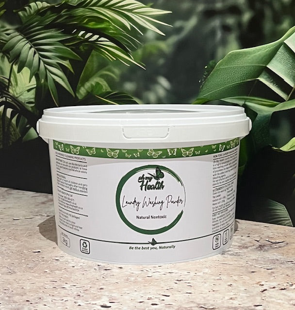 Laundry Washing Powder | 2kg