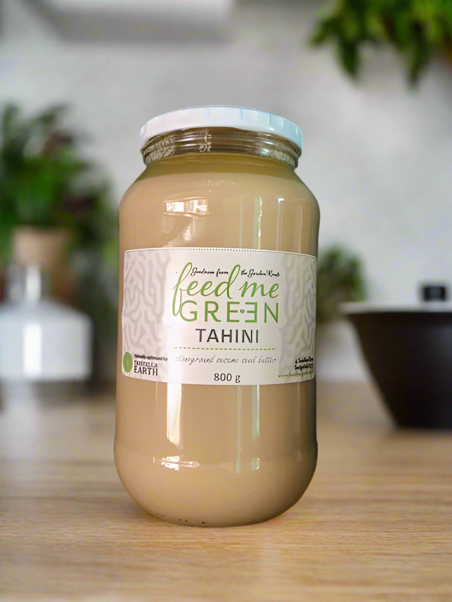 Tahini