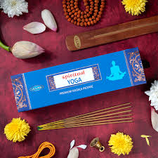 Ullas Spiritual Premium Incense