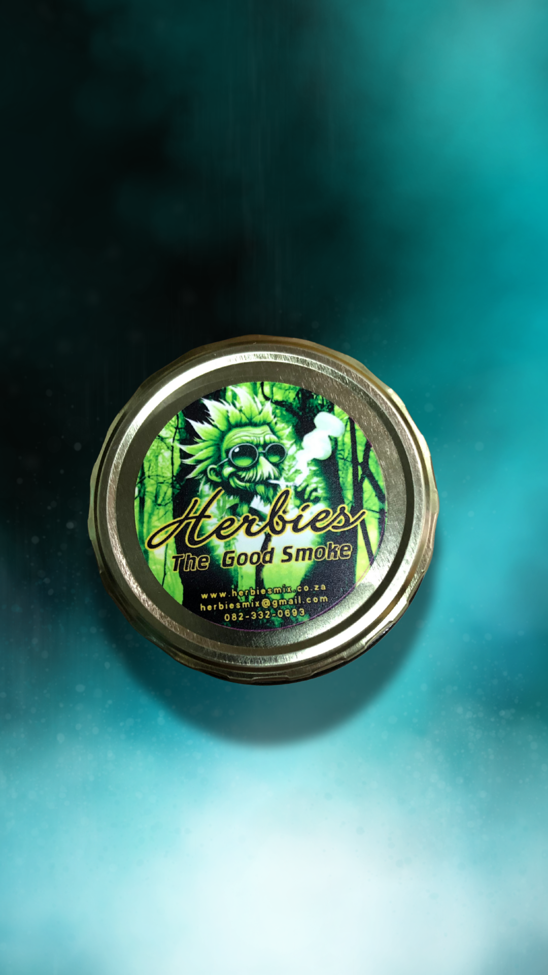 Herbies The Good Smoke Nu Wellness Order