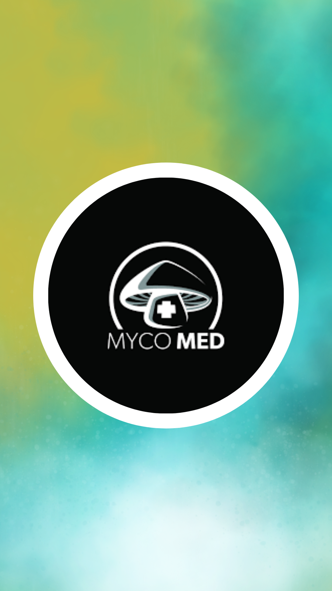 Mycomed | Mushroom Formulas