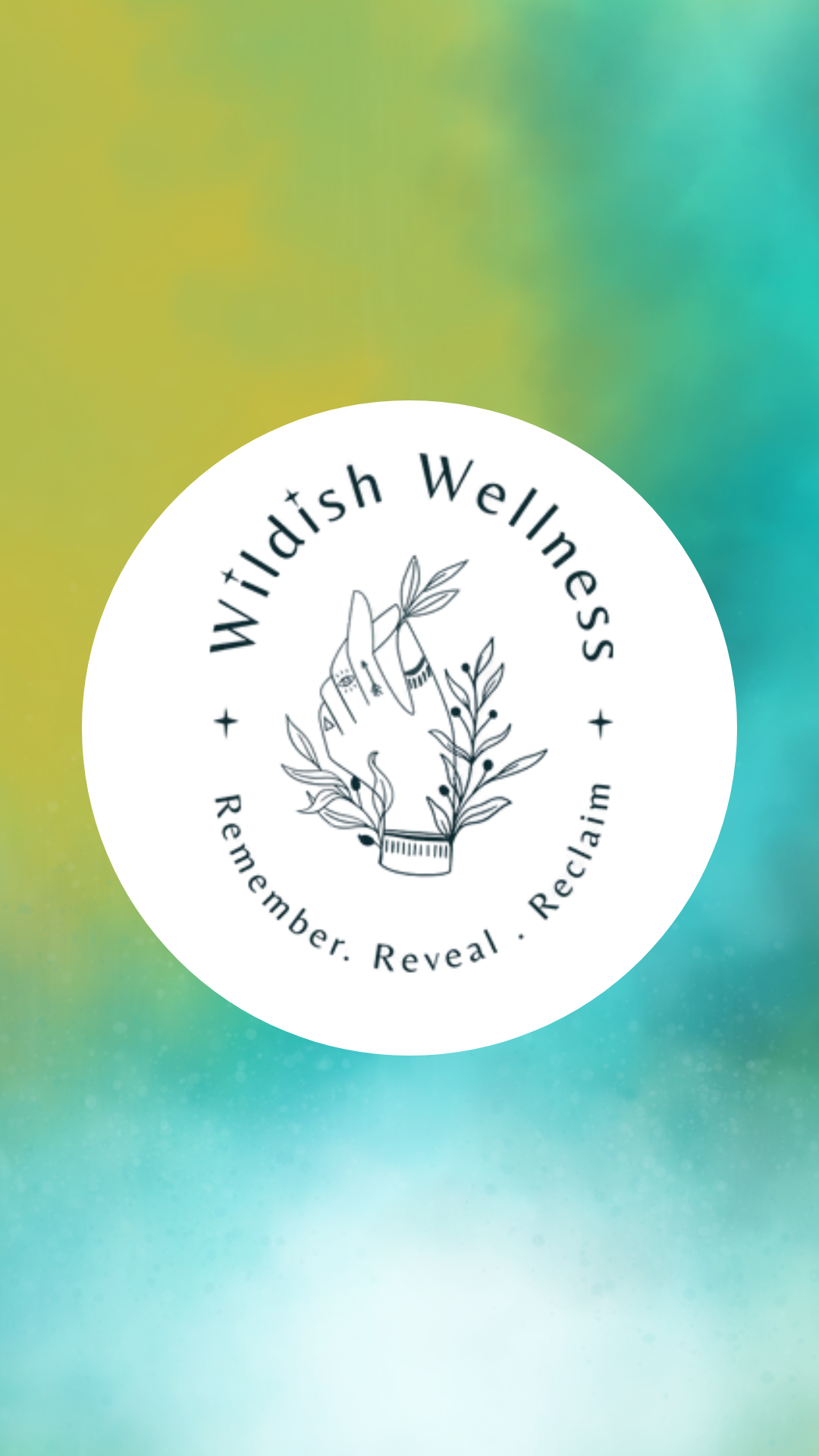 Wildish Wellness