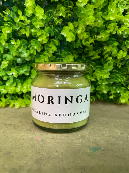 Moringa 🌱