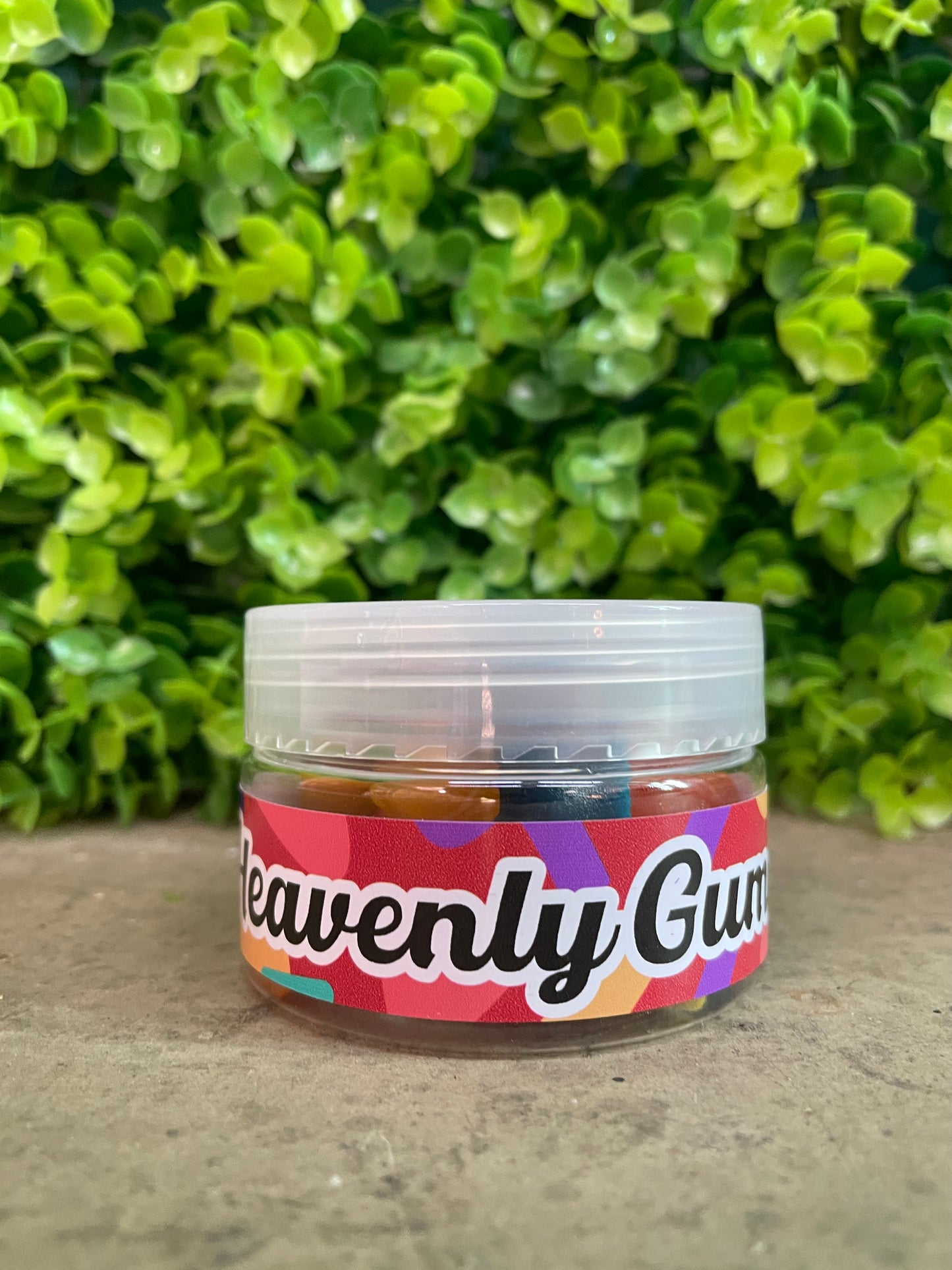 Heavenly Gummies