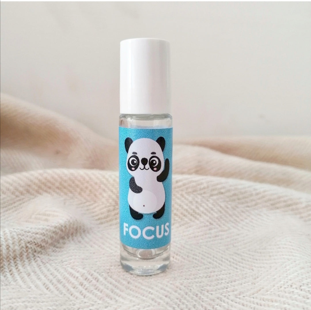 Baby + Toddler Blends