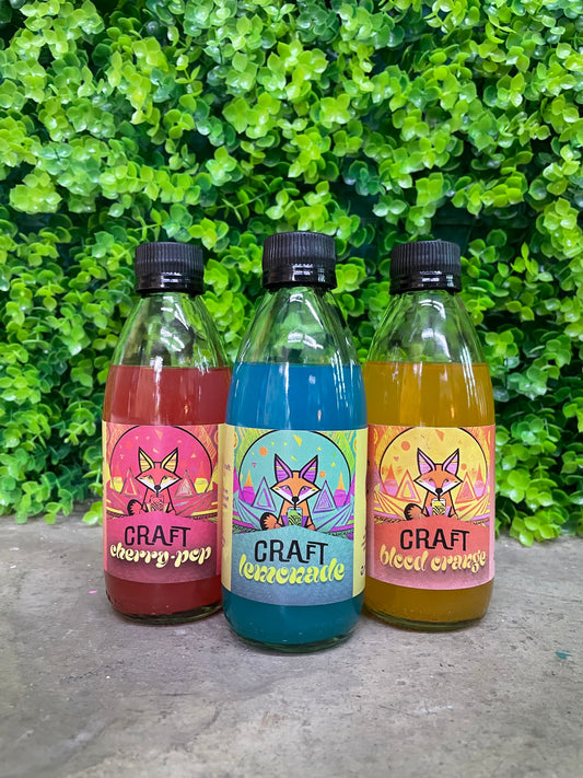 Fresh Culture | Kulture Craft