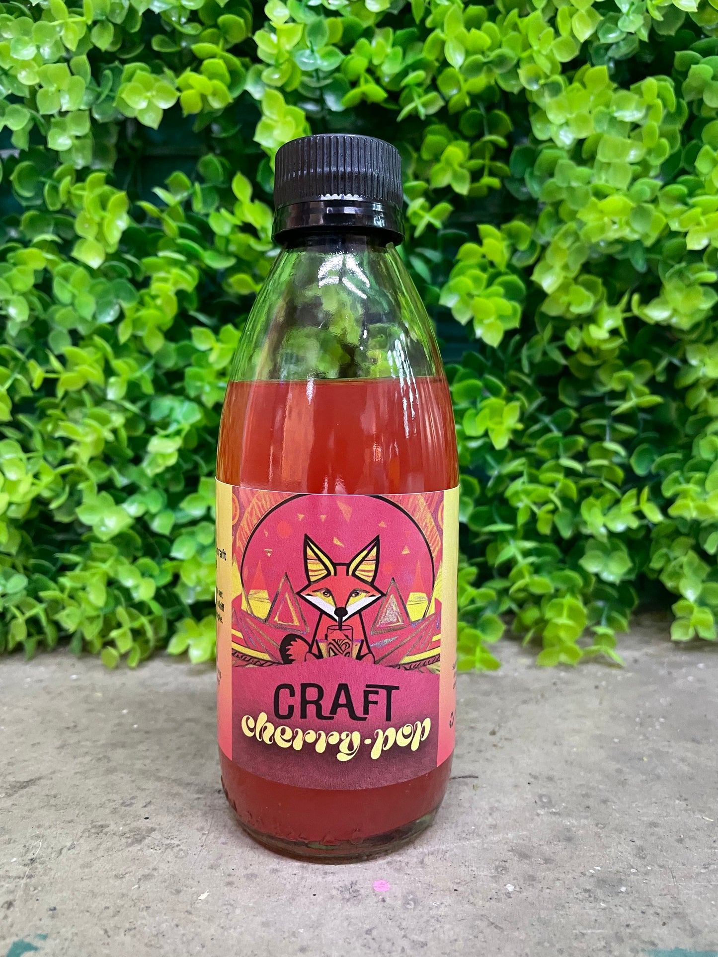 Fresh Culture | Kulture Craft