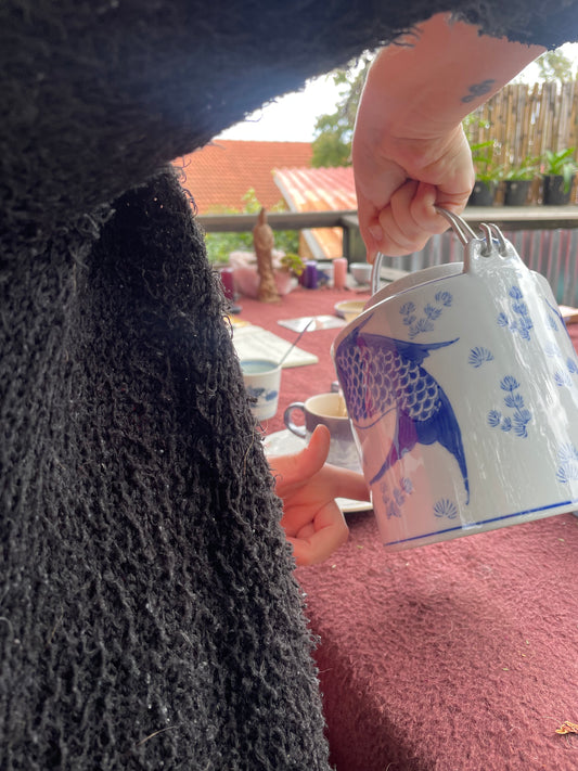 Tea Appreciation Ceremony | Sunday, 28 June