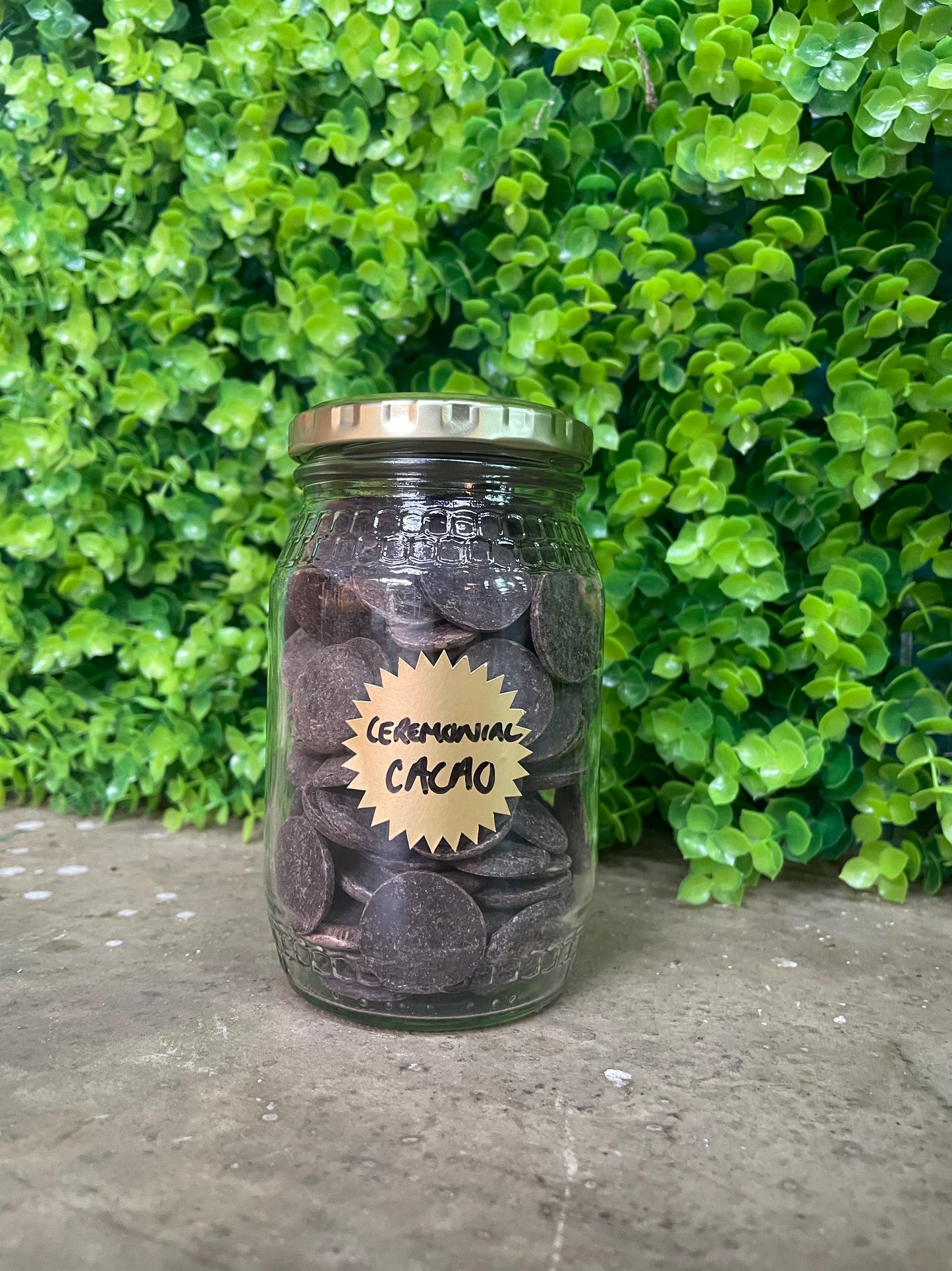 Ceremonial Cacao | 250G