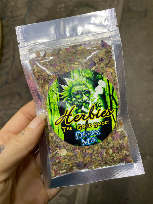 Herbies - The Good Smoke