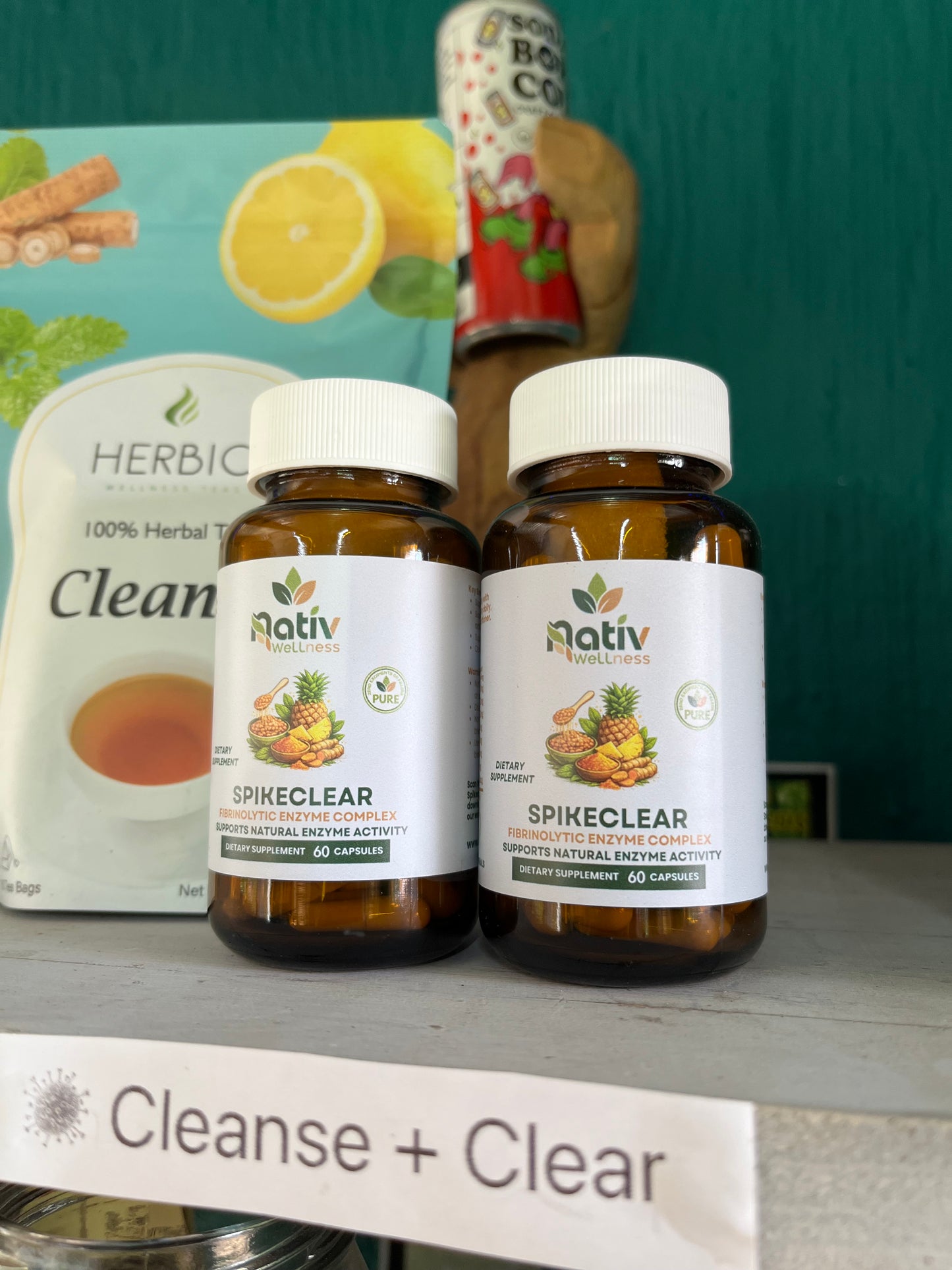 Nativ Wellness
