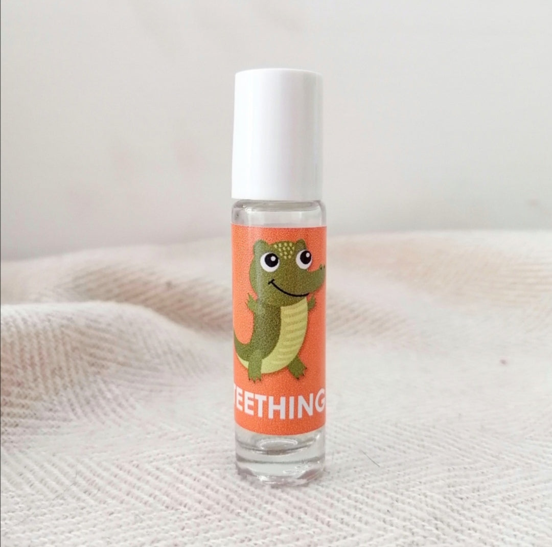 Baby + Toddler Blends