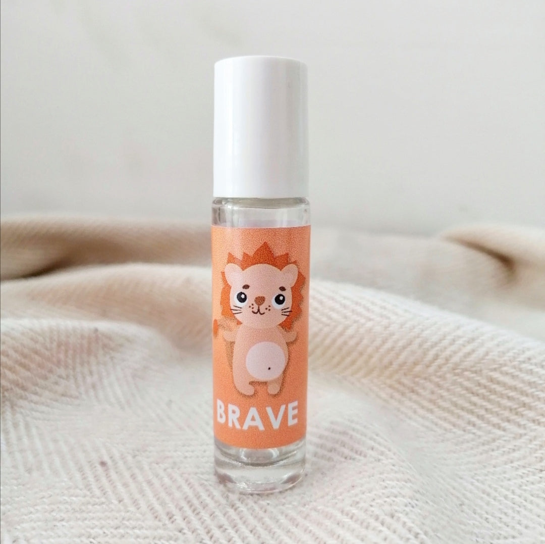 Baby + Toddler Blends