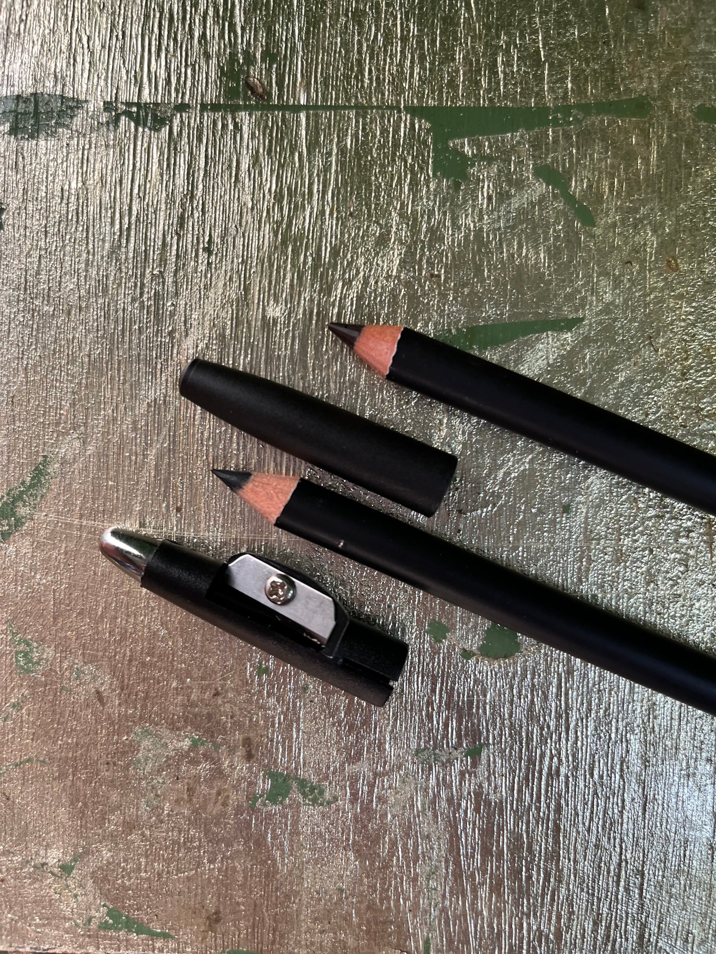 Natural Make-Up