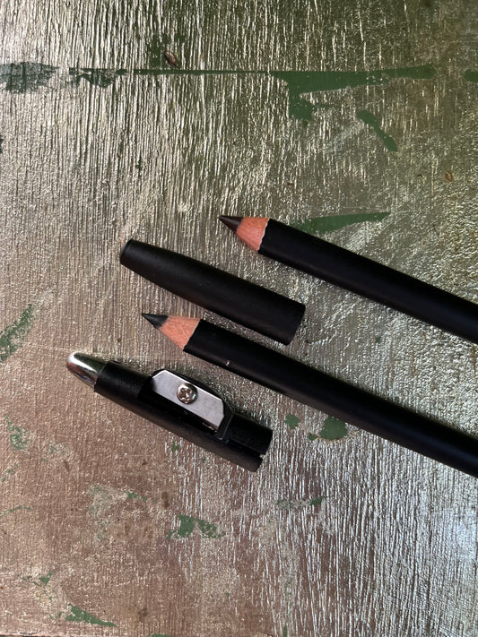 Natural Make-Up