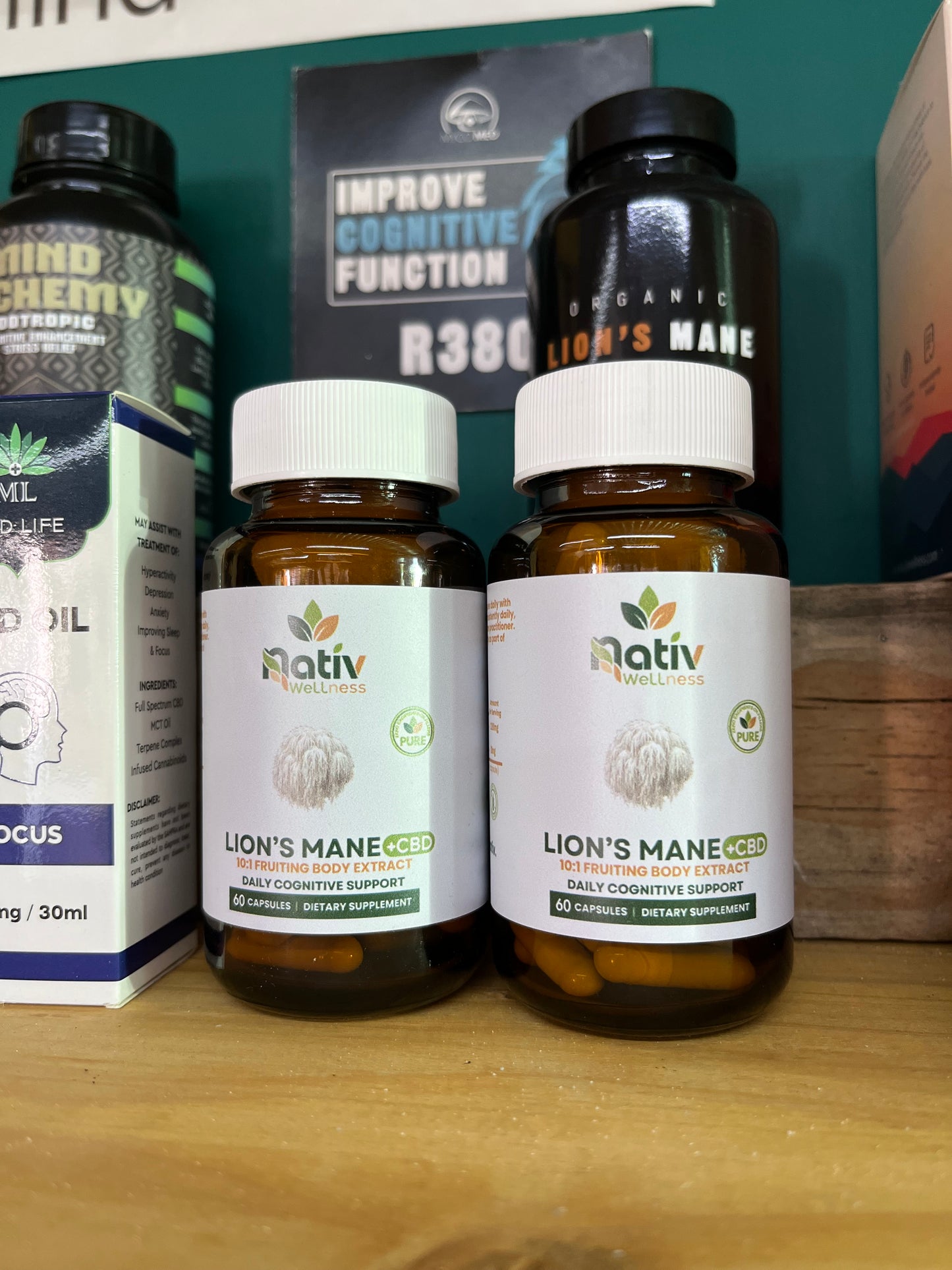 Nativ Wellness