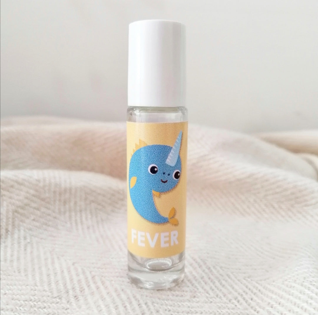 Baby + Toddler Blends