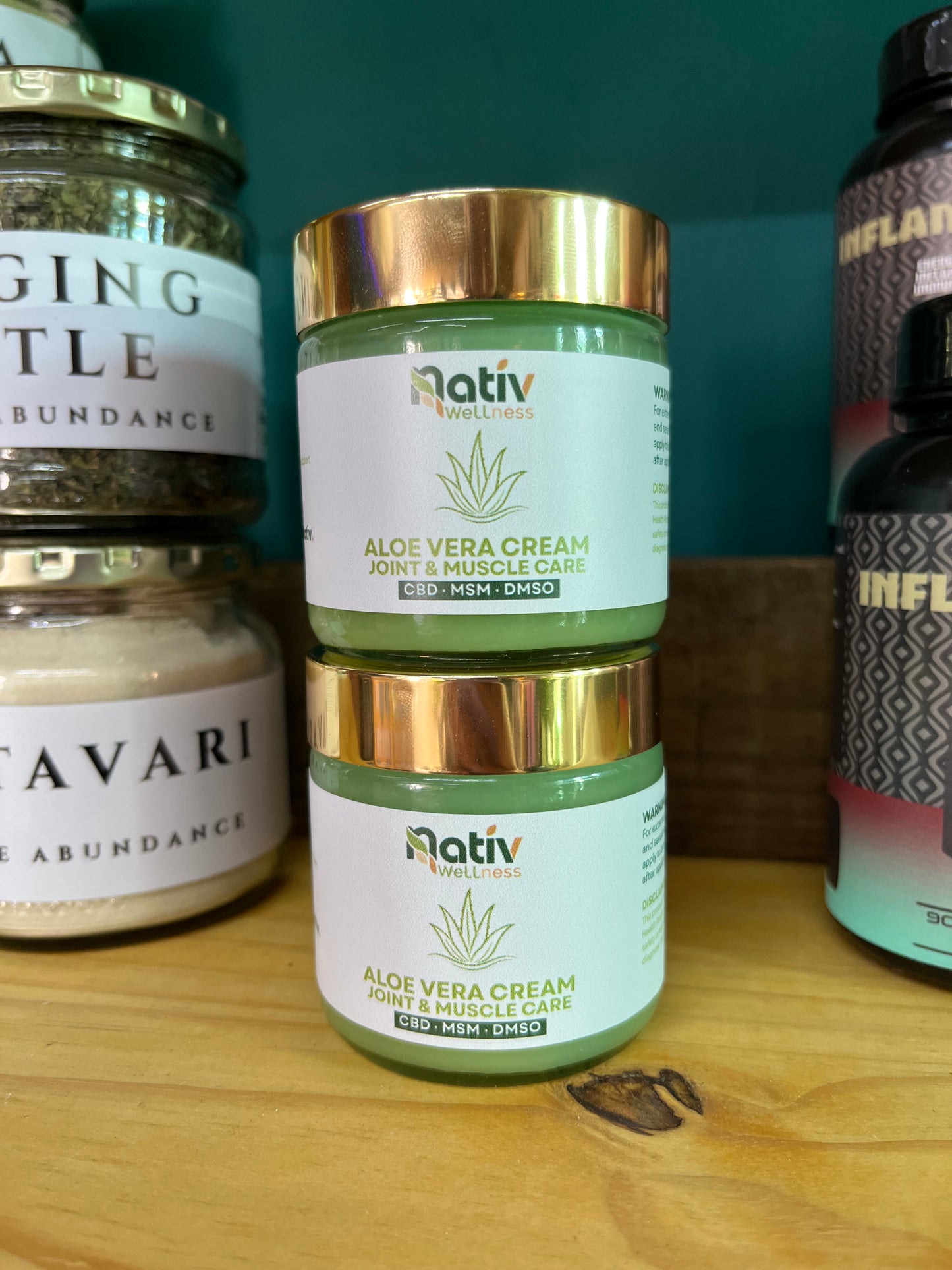 Nativ Wellness