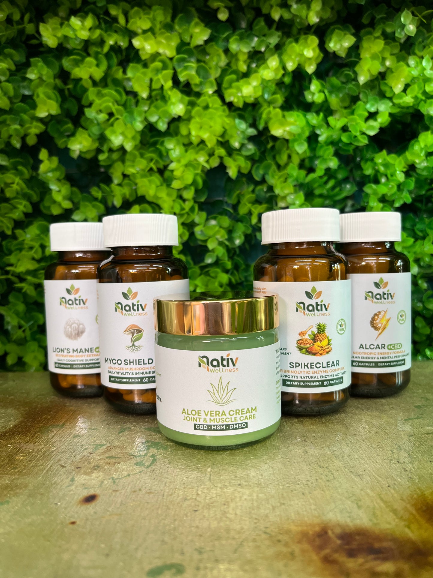 Nativ Wellness
