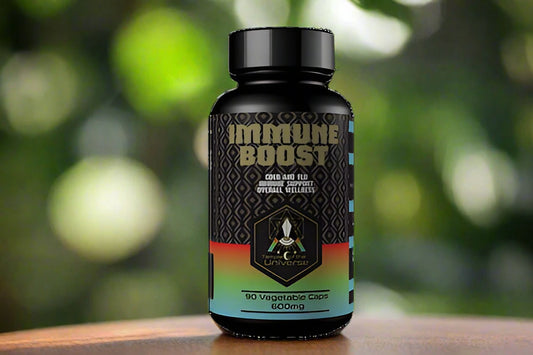 Immune Boost