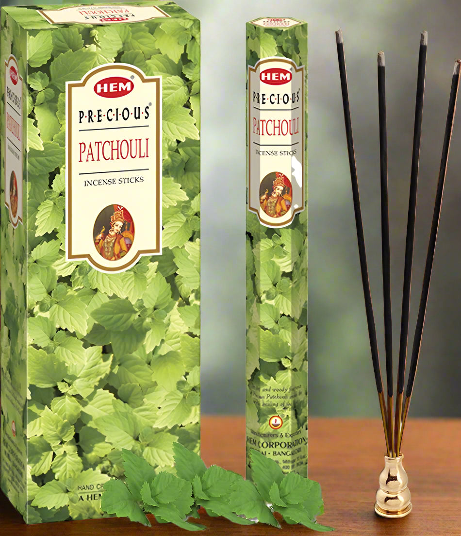 HEM Incense Range