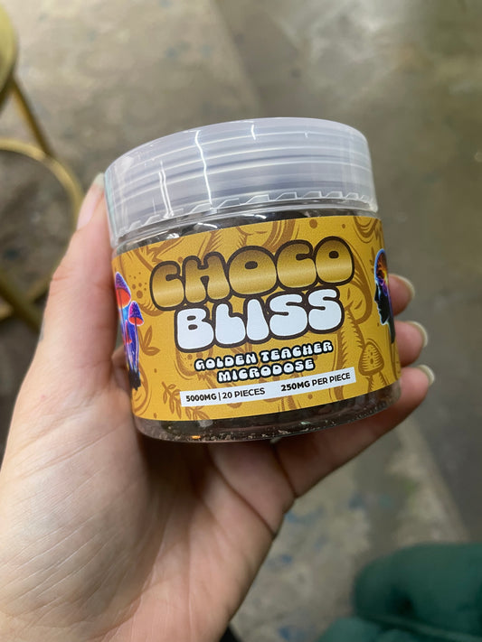 Choco Bliss