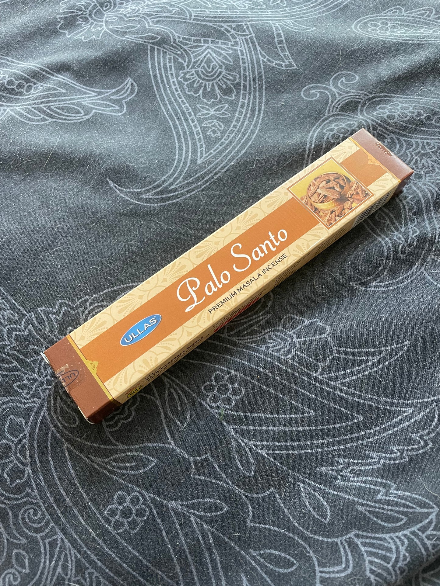 Ullas Spiritual Premium Incense