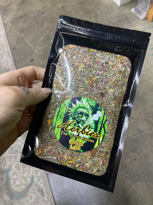 Herbies - The Good Smoke