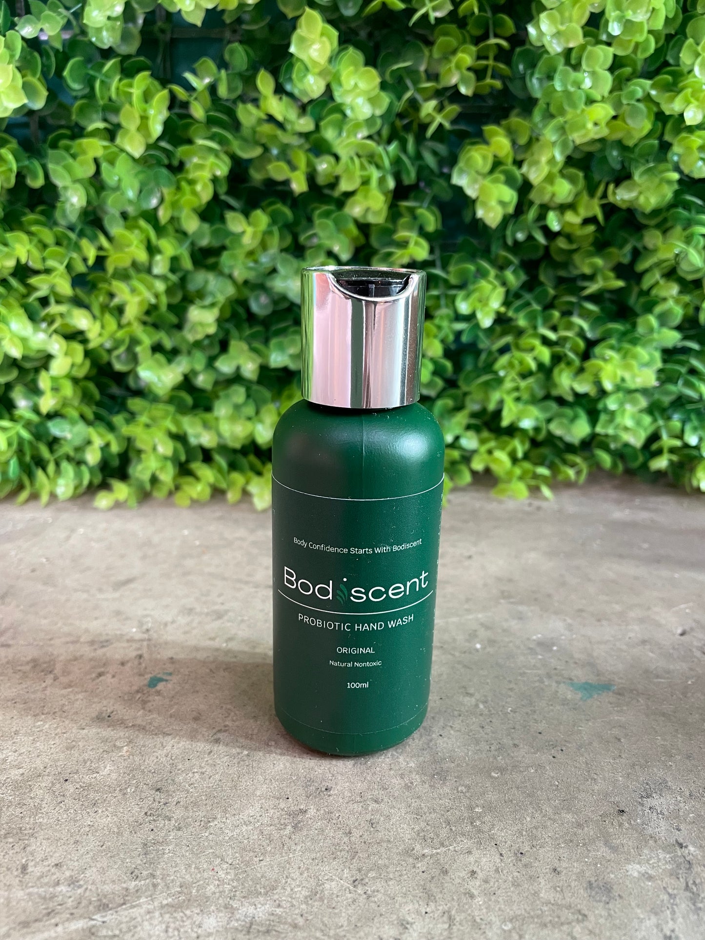 Probiotic Shower Gel