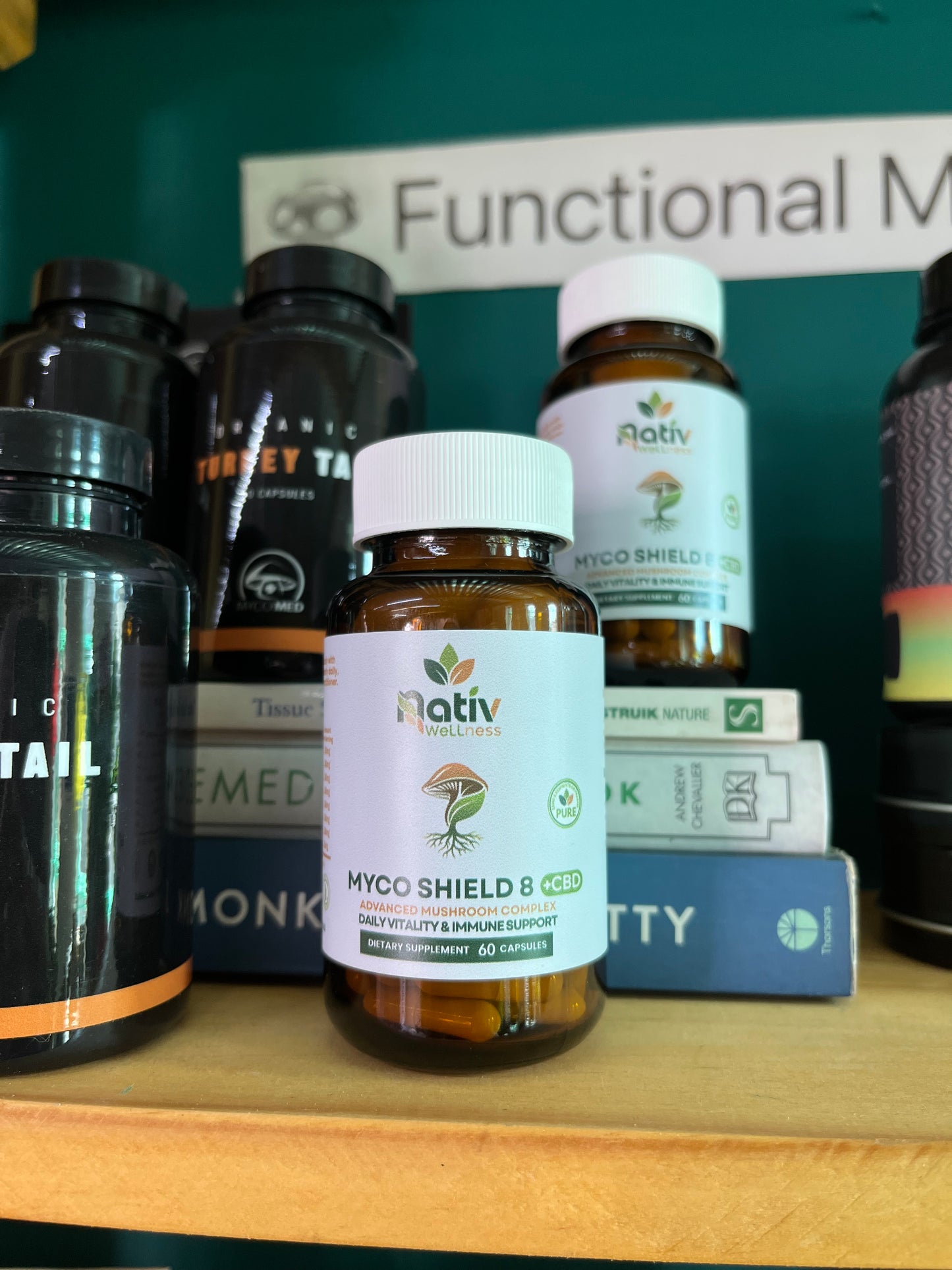 Nativ Wellness