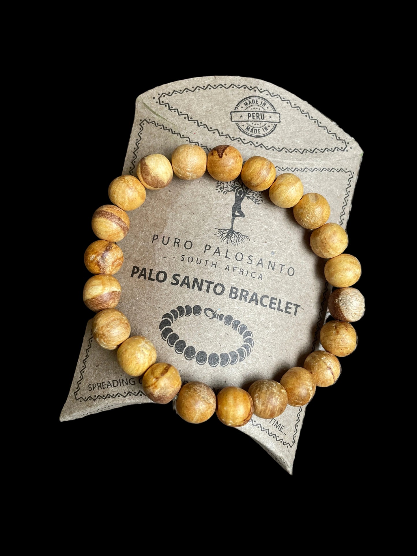 Puro Palo Santo Range