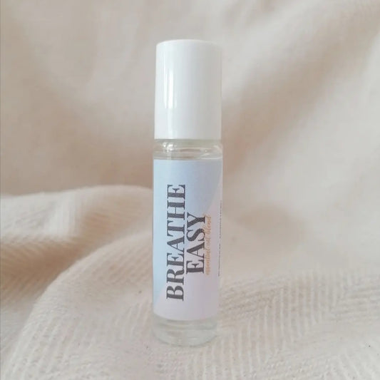 Breathe Easy BlendNaturaleeBreathe Easy Blend