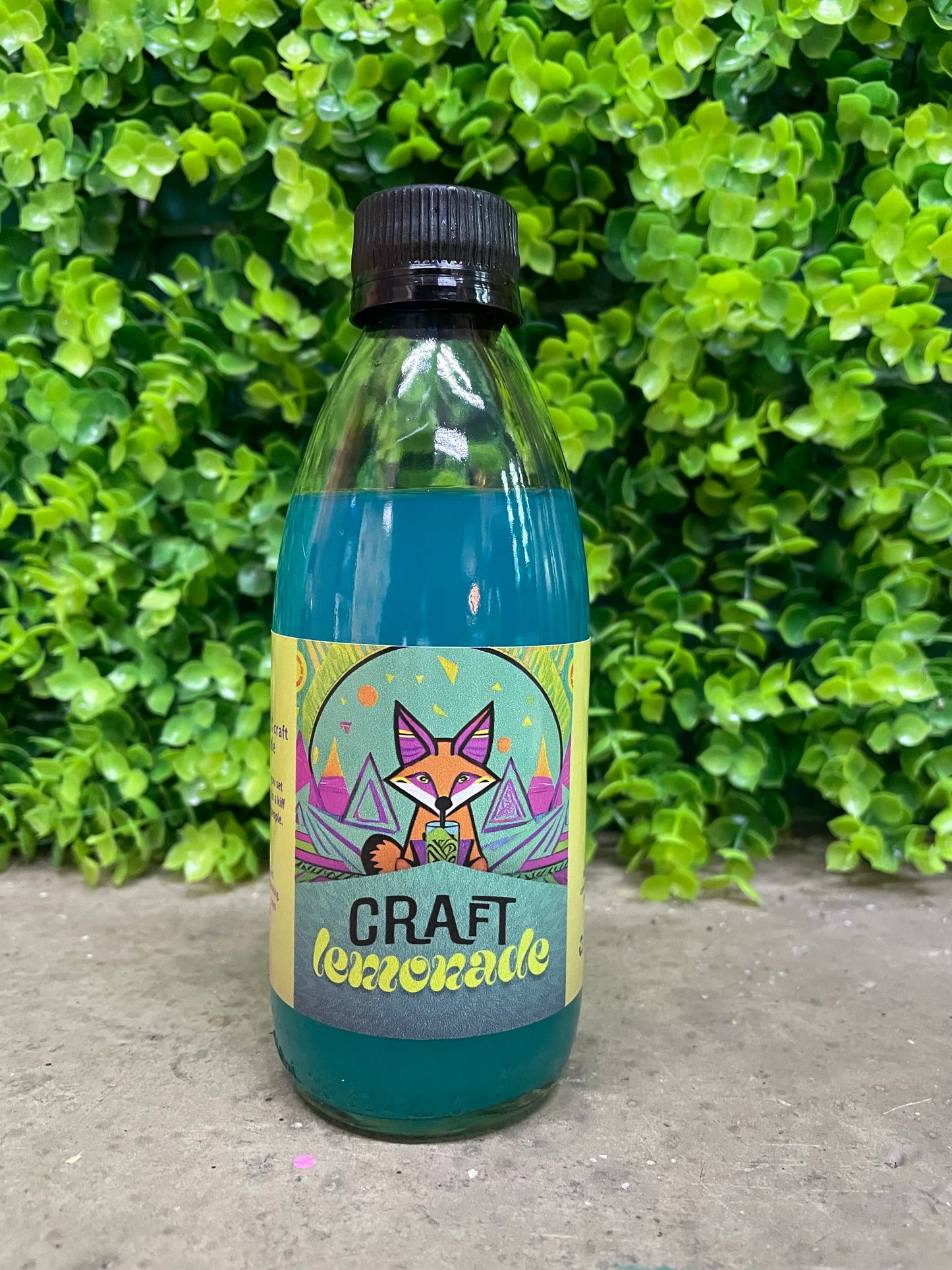 Fresh Culture | Kulture Craft