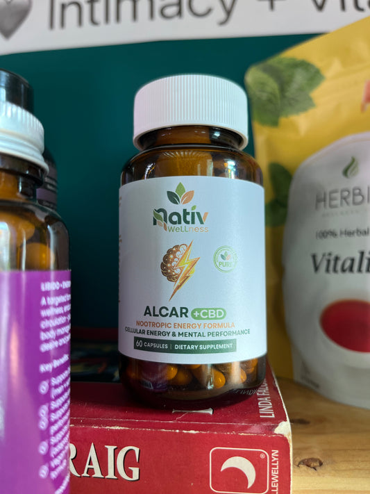 Nativ Wellness
