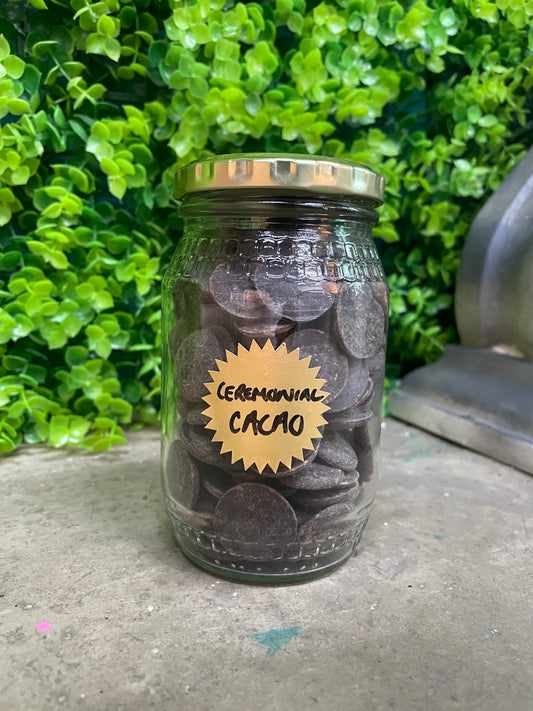 Ceremonial Cacao | 200G