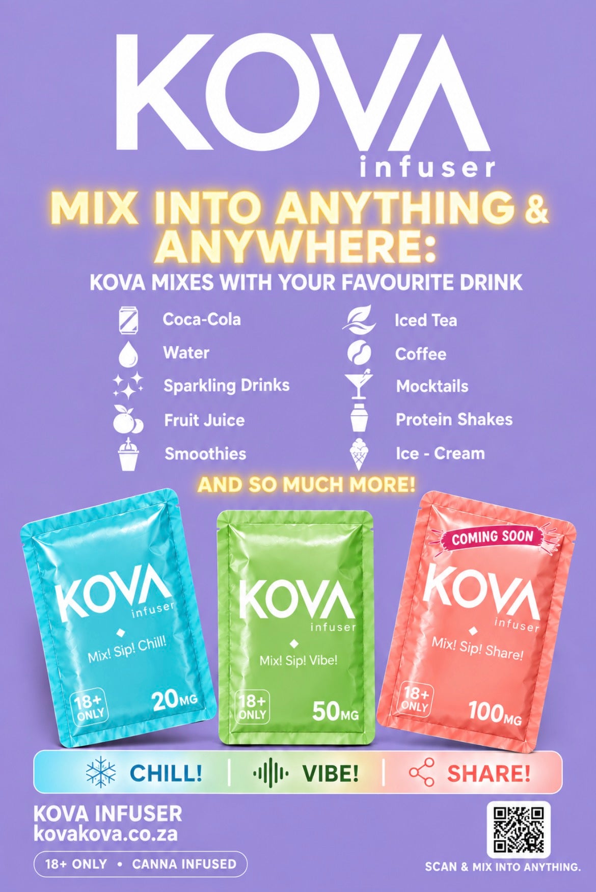 Kova Infuser