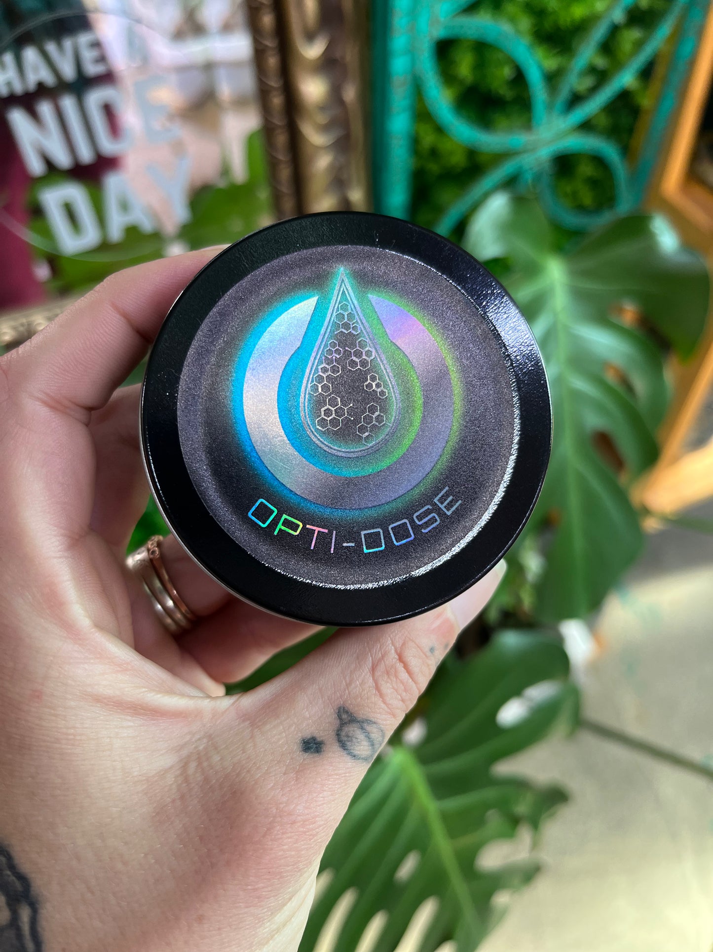 OptiFlow