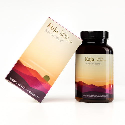 Premium BlendKuja WellnessPremium Blend