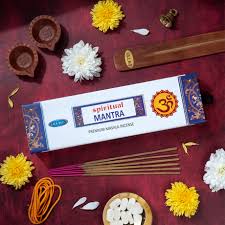 Ullas Spiritual Premium Incense